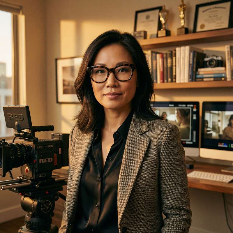 海角社区导演顾问