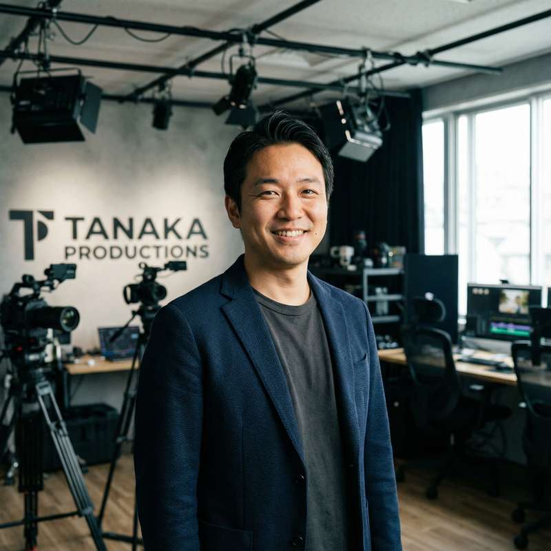 海角社区制片人