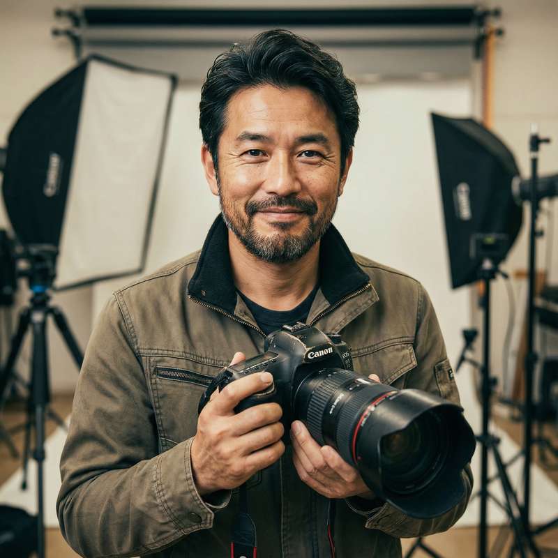 海角社区摄影师