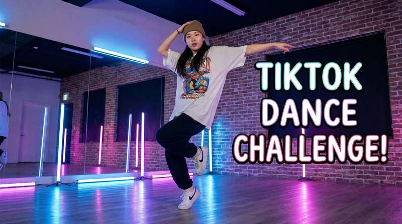 海角社区舞蹈视频