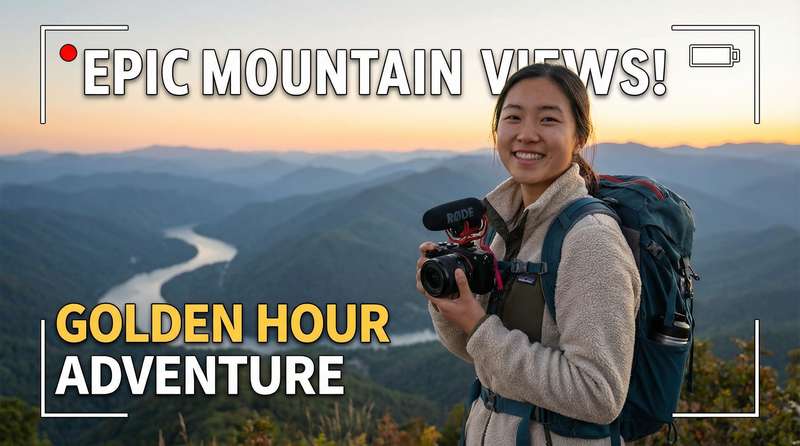 海角社区旅行视频